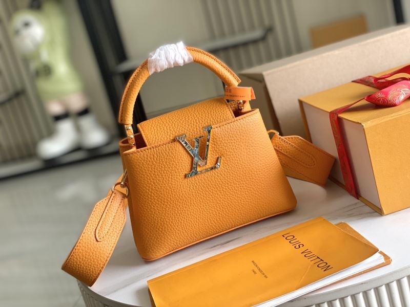 Louis Vuitton Top Handle Bags